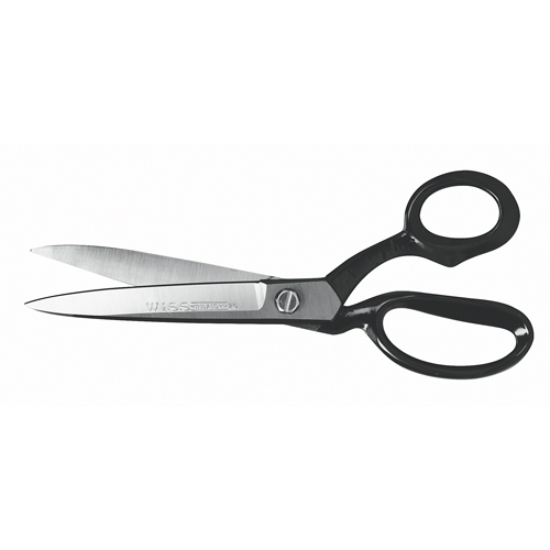 Industrial Shears, 6" Cut Length, Rings Handle Sidevic Inc.