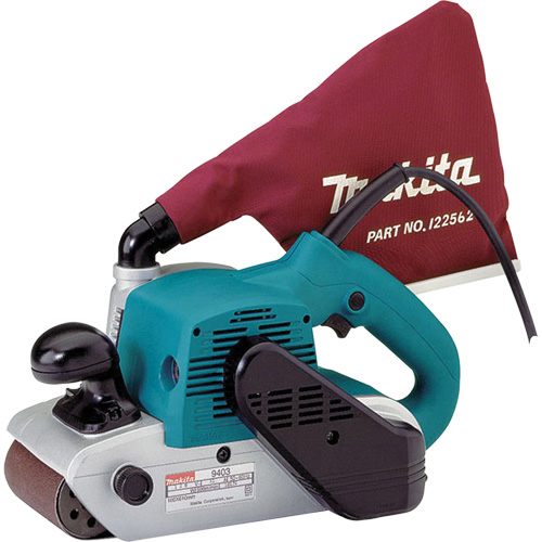 Belt Sander Sidevic Inc.