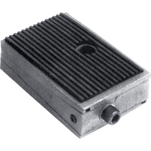 Vibra-Wedge Isolators Sidevic Inc.