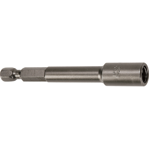 1/4" Non-Magnetic Bit Holders Sidevic Inc.