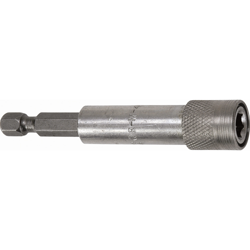 1/4" Bit Holders, Quick Release Sidevic Inc.