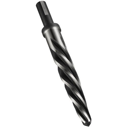 Car Reamer, 11/16", Spiral Flute, High Speed Steel, Straight Shank Sidevic Inc.