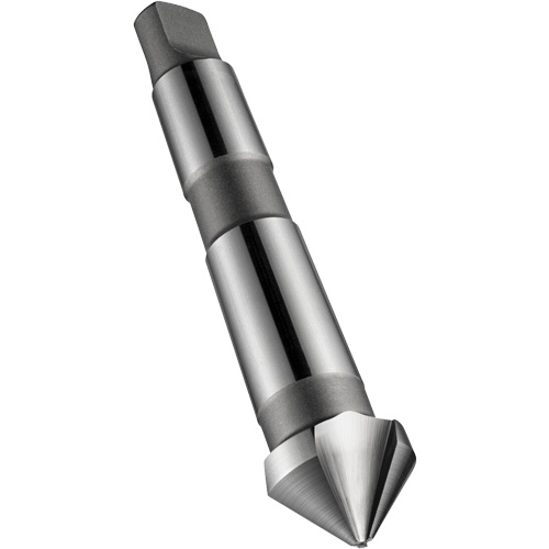 Countersink, 40 mm, High Speed Steel, 90° Angle, 3 Flutes Sidevic Inc.