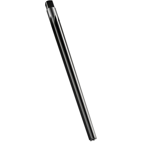 Taper Pin Reamer, 8 mm Drill, 7.9 mm Reamer, Straight Flute, High Speed Steel, Straight Shank Sidevic Inc.