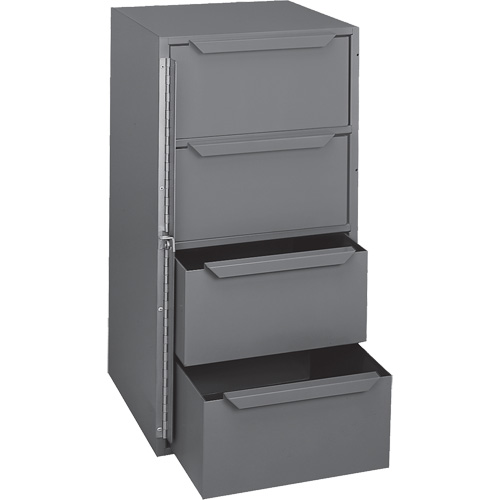 Truck Tool Storage Cabinet Sidevic Inc.