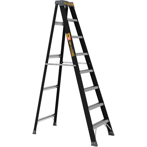 Step Ladder, 8', Fibreglass, 250 lbs. Capacity, Type 1 Sidevic Inc.