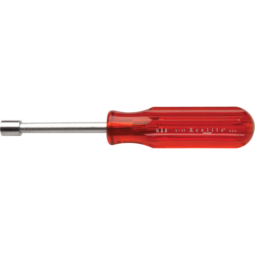 Tourne-&eacute;crou &agrave; tige ronde - imp&eacute;rial, 9/32" prise, 7-1/4" lo Sidevic Inc.