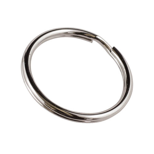 Split Ring, 1-1/2", Steel Sidevic Inc.
