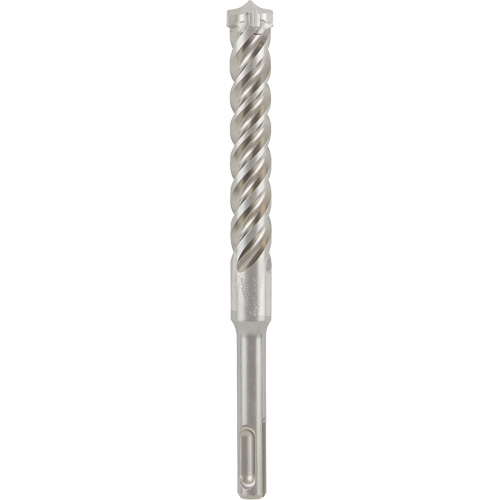 MX4 4-Cutter SDS-Plus Rotary Hammer Drill Bit, 5/8", SDS-Plus Shank, Carbide Sidevic Inc.