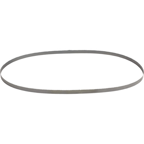Lames de scie &agrave; ruban &agrave; coupe profonde, Acier rapide, 44-7/8" lo x &eacute;paisseur 0,5", 14 dents par pouce Sidevic Inc.