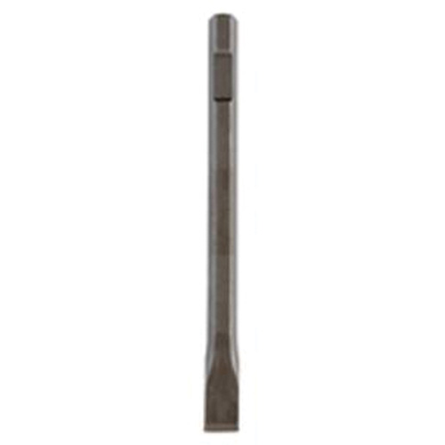 Ciseau plat Sidevic Inc.