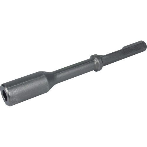 Marteau pour tige de mise &agrave; la terre, Embout 5/8", Prise 3/4", Longueur 9-3/4" Sidevic Inc.