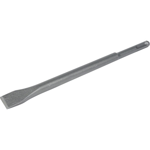 Couteau plat motoris&eacute; Sidevic Inc.
