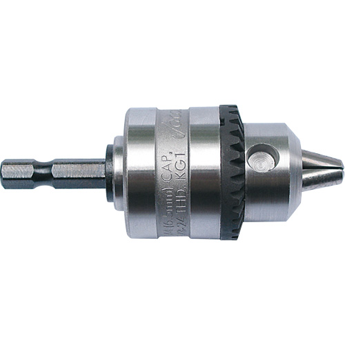 Chuck Attachment Sidevic Inc.