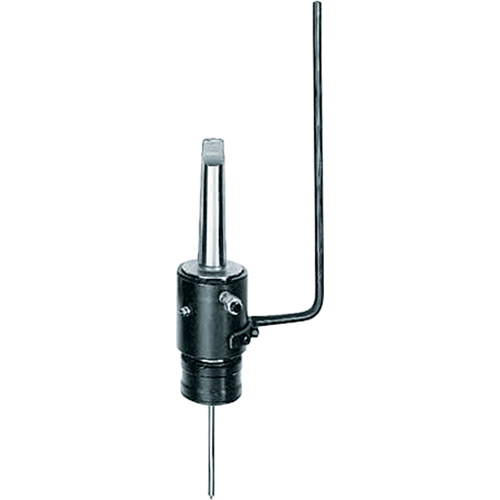 No. 3 Morse Taper Quick Change With Chip Breaker Sidevic Inc.