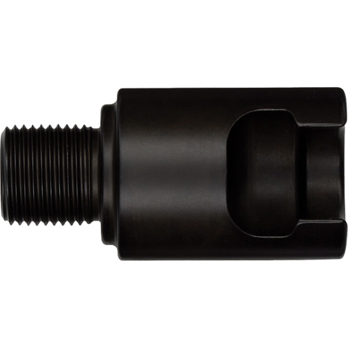 10' Canvas Hose Sidevic Inc.