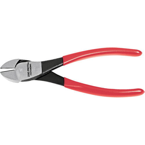 Heavy-Duty Diagonal Cutting Pliers, 7-5/16" L Sidevic Inc.