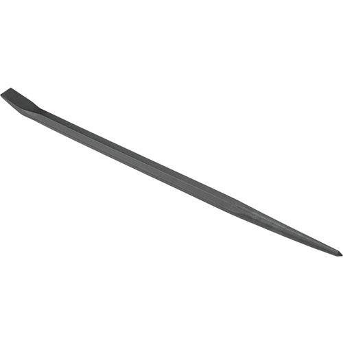 Aligning Pry Bar, 3/4" W, 24" L Sidevic Inc.