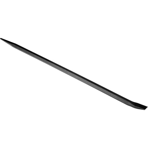 Levier aligneur, 7/8" la, 30" lo Sidevic Inc.