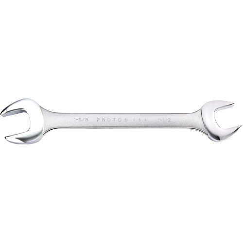 Cl&eacute; ouverte, 1-1/2" x 1-5/8", Satin Sidevic Inc.