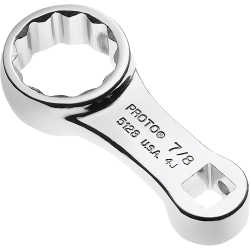 Jeu  d'adaptateur dynamom&eacute;trique &agrave; 12 pans PROTO, Adaptateur, 3/8" Sidevic Inc.