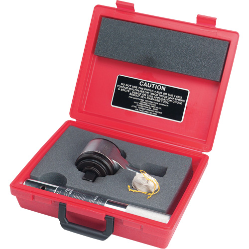 Multiplicateur de couple, 1/2" Couple d'entr&eacute;e, 1" Couple de sortie, 1:13,6 Ratio Sidevic Inc.