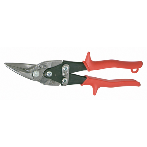 Metalmaster&reg; Compound Snips, 1-3/8" Cut Length, Left Cut Sidevic Inc.