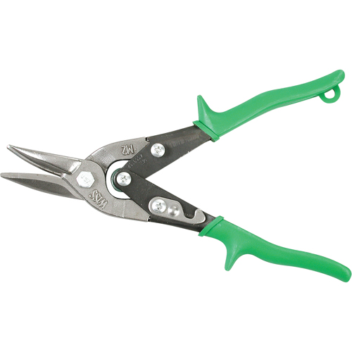 Metalmaster&reg; Compound Snips, 1-3/8" Cut Length, Right Cut Sidevic Inc.