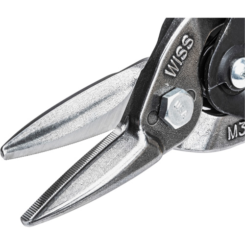 Cisailles &agrave; pivots multiples Metalmaster, Longueur de coupe de 1-1/2", Coupe Droit Sidevic Inc.