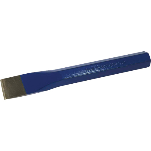 Ciseau plat Sidevic Inc.