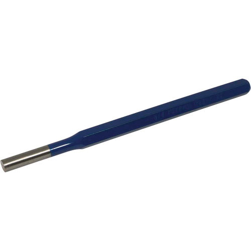 Poinçon effil&eacute;, 3/8" dia. x 8" lo Sidevic Inc.