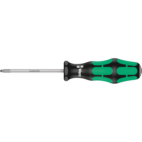 Pozidriv Screwdriver Sidevic Inc.