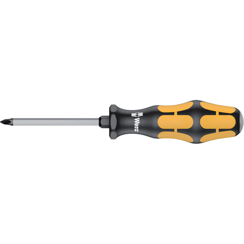 Slotted Demolition Screwdriver Sidevic Inc.