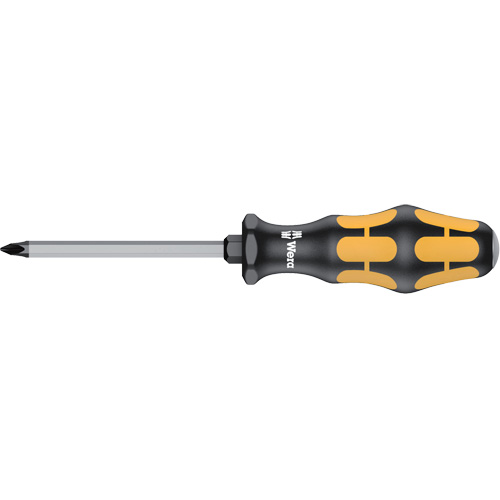 Pozidriv Screwdriver Sidevic Inc.