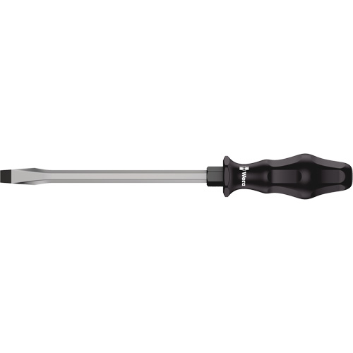 Tournevis pour &eacute;crous &agrave; fente de d&eacute;molition, 1/2", 12-1/2" lo, Prise Plastique Sidevic Inc.