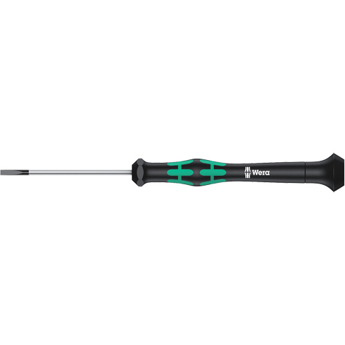 Precision Slotted Screwdriver Sidevic Inc.