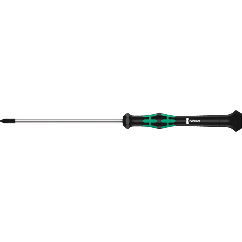 Micro Series Precision Screwdriver Sidevic Inc.