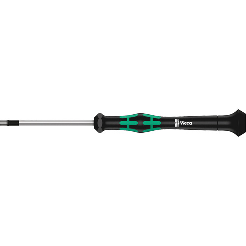 Hex Micro screwdriver  Sidevic Inc.