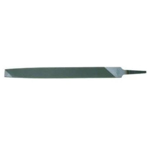 Lime de tour &agrave; angle prononc&eacute;, Plat, 10", B&acirc;tarde Sidevic Inc.