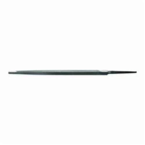 Lime conique mince, Triangle, 6" Sidevic Inc.