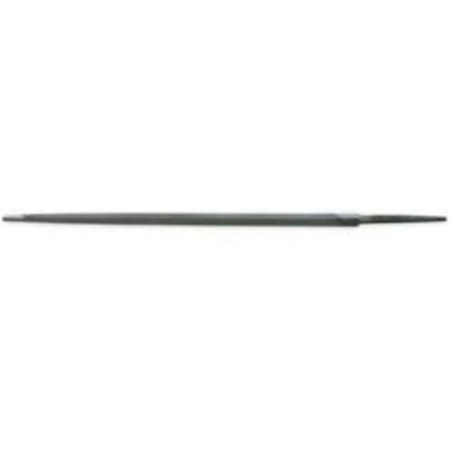 Lime pointue double extra effil&eacute;e, Triangle, 4", Simple Sidevic Inc.