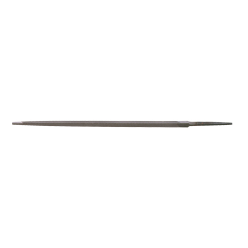 Lime double conique extra mince, Triangle, 6", Lisse Sidevic Inc.