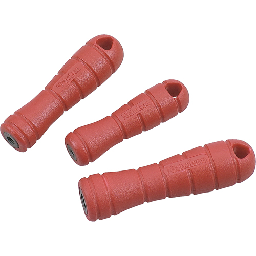 Plastic Screw-On Handle  Sidevic Inc.