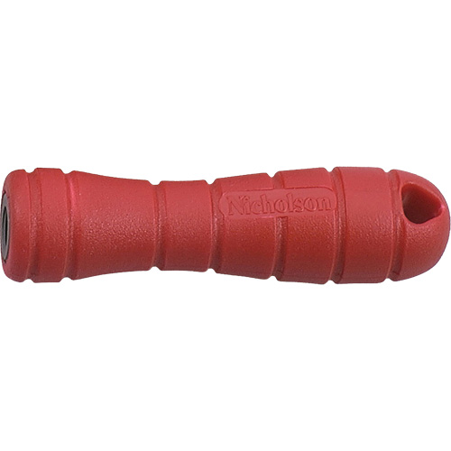 Plastic Screw-On Handle  Sidevic Inc.