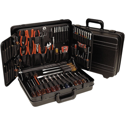Complete Tool Kit Sidevic Inc.