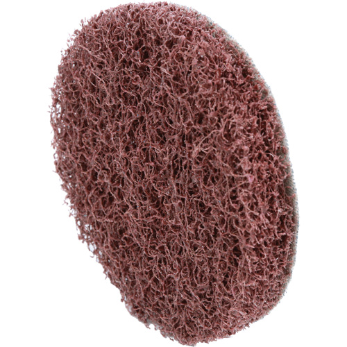 Disque de ponçage et meulage Standard Abrasives , 2" dia., Grain Tr&egrave;s fin, Oxyde d'aluminium Sidevic Inc.