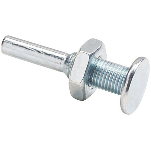Mandrel for Double-Sided Knot-Twisted Mounted Brush Sidevic Inc.