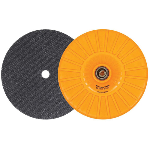 QUICK-STEP Interface Pad for Curved Surfaces Sidevic Inc.