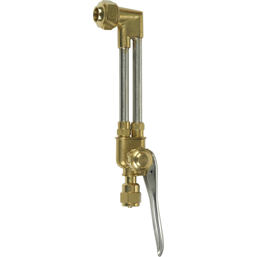 Medium-Duty V-Style Cutting Attachment Sidevic Inc.