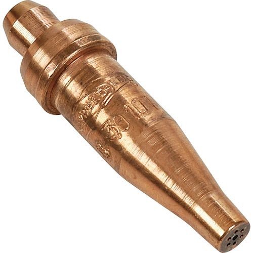 Cutting Tip, Victor 3-101 Style, Size 0, Acetylene Sidevic Inc.